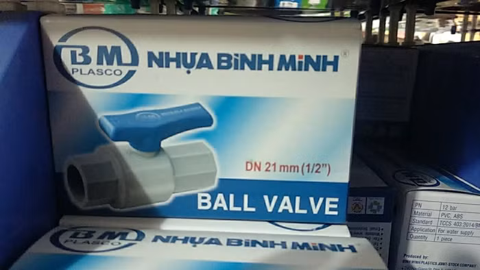 Nhựa Bình Minh trả cổ tức gần 120% bằng tiền mặt