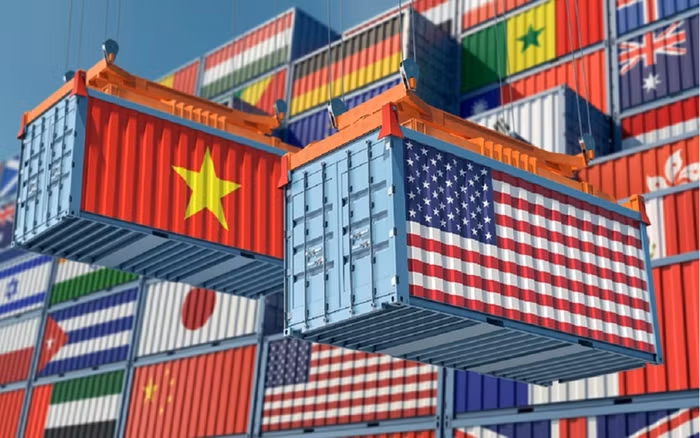 Dragon Capital: Mức thuế 20% là “cửa sáng” cho tăng trưởng kinh tế Việt Nam