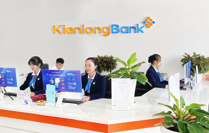 Cổ phiếu KienlongBank đảo chiều sau chuỗi tăng nóng, chuẩn bị niêm yết vào cuối năm