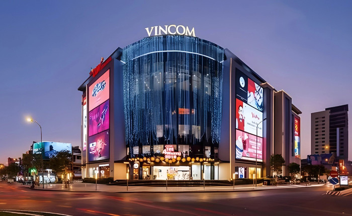 Vincom Retail báo lãi quý 2/2025 đạt 1.200 tỷ đồng