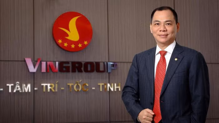 Cổ phiếu “họ Vin” vẫn bứt phá ngoạn mục 