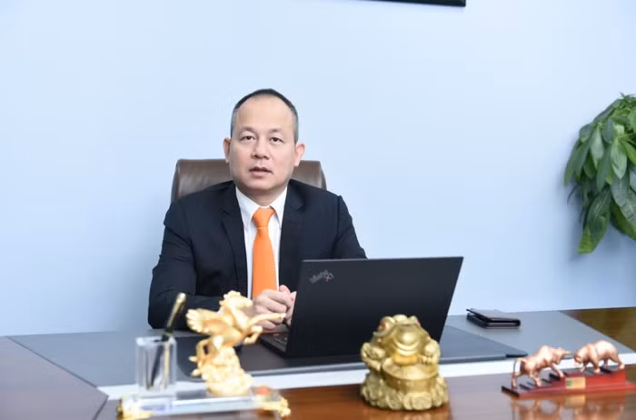 Chủ tịch Chứng khoán APG rút gần hết vốn khỏi công ty, cơ cấu cổ đông thay đổi lớn