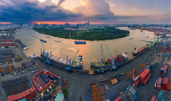 Cảng Sài Gòn muốn rút khỏi MSB