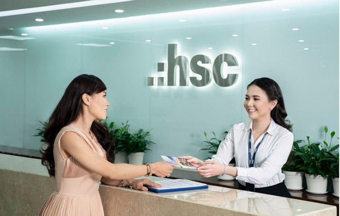 Chứng khoán HSC chốt danh cổ đông trong đợt chào bán gần 360 triệu cổ phiếu
