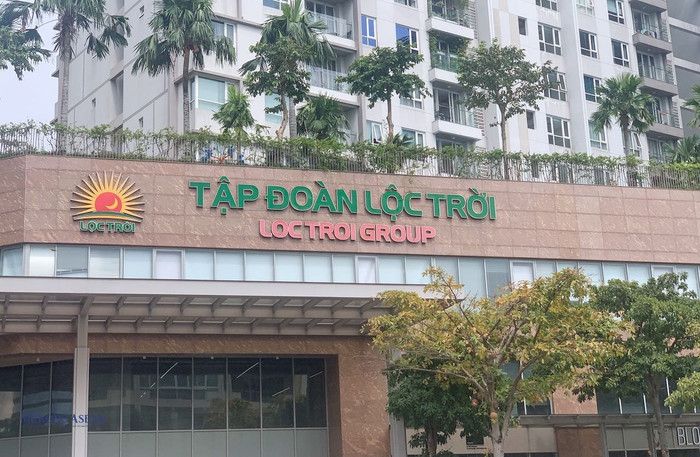 Tập đoàn Lộc Trời rơi vào vòng xoáy khủng hoảng, đặt mục tiêu lỗ 524 tỷ đồng năm 2025