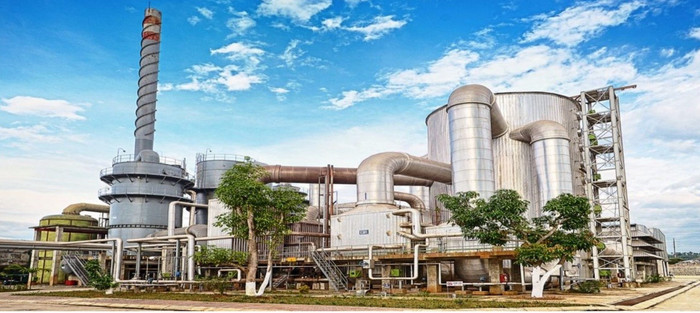Sau 6 tháng đầu năm, Hóa chất Đức Giang đạt lợi nhuận hơn 1.700 tỷ đồng