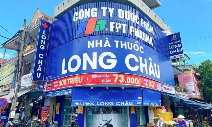 FPT Retail đặt mục tiêu doanh thu 48.100 tỷ đồng trong năm 2025