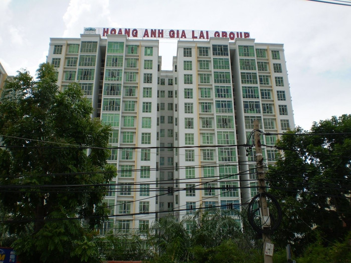 HAGL phát hành 210 triệu cổ phiếu “giải cứu” nợ trái phiếu