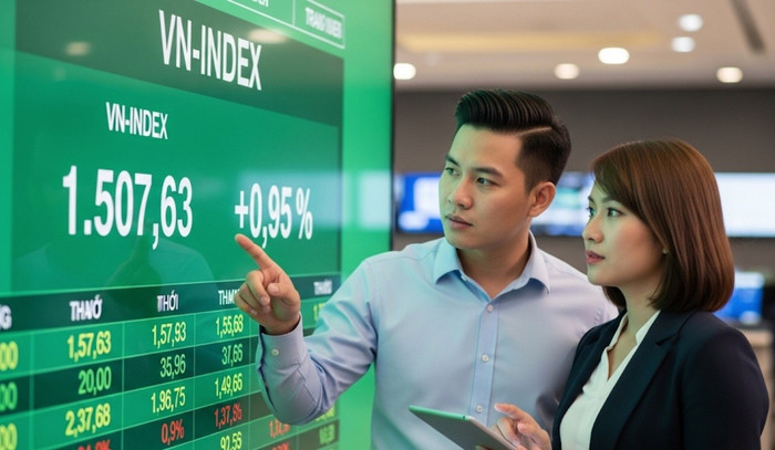 Cơ hội hồi phục vẫn còn, nhưng rủi ro điều chỉnh tăng cao