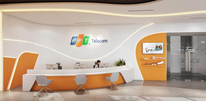 FPT Telecom đặt mục tiêu lợi nhuận kỷ lục 4.200 tỷ đồng năm 2025