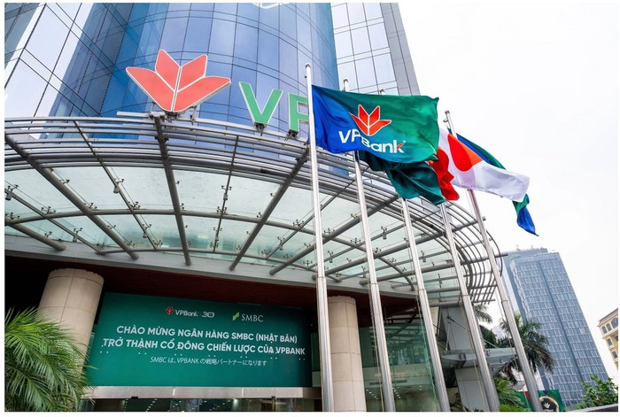 VPBank: Cú hích từ G-Dragon và tham vọng tỷ đô