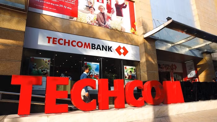 Giữ nguyên lãi suất, Techcombank vẫn tung ưu đãi lên tới 4,75%/năm trong tháng 7