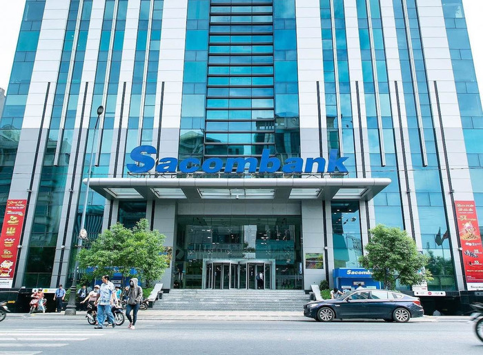 Lãi suất Sacombank tháng 7/2025: Giữ vững mặt bằng, tiết kiệm online tiếp tục dẫn đầu