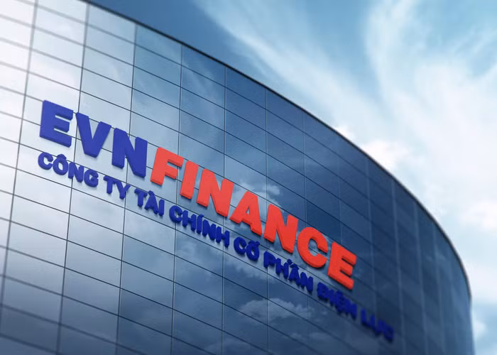 EVNFinance báo lãi quý 1/2025 tăng 86%