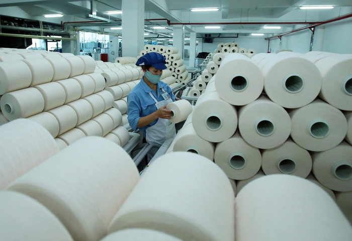 Sợi Thế Kỷ bất ngờ "vỡ kế hoạch" chào bán 13,5 triệu cổ phiếu