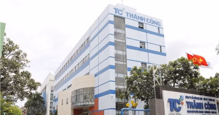 Dệt may Thành Công báo lãi tăng 31% sau tháng 2 đầu năm