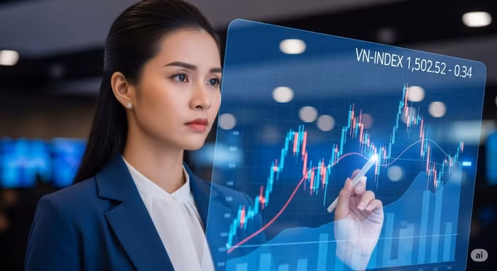 Chốt lời với cổ phiếu tăng nóng, sẵn sàng vốn chờ cơ hội giải ngân
