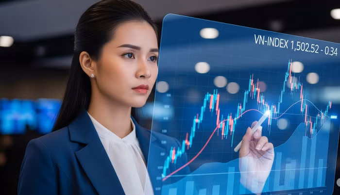 VN-Index hướng đến vùng 1.660 -1.670 điểm, nhà đầu tư nên giữ các cổ phiếu nào?