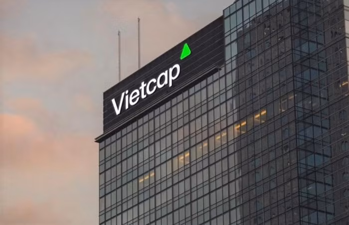 Chứng khoán Vietcap bị 'tuýt còi' vì lỗi tương tự VNDirect