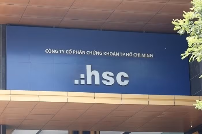 Chứng khoán TP.HCM chậm công bố hạn mức tín dụng