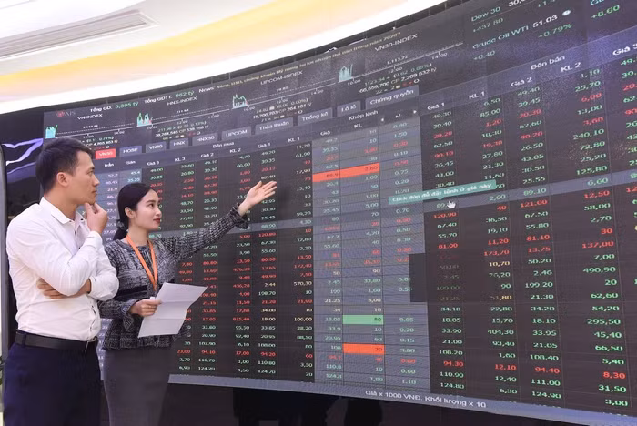 VN-Index hướng đến mốc 1.655 điểm, nhịp hồi phục có thể tiếp diễn