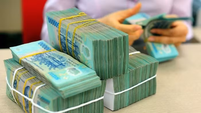 4 doanh nghiệp chốt quyền trả cổ tức tiền mặt trong tuần tới