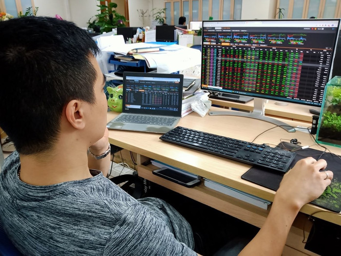 Sắc xanh lan tỏa toàn thị trường, sóng tăng ngắn hạn đang hình thành