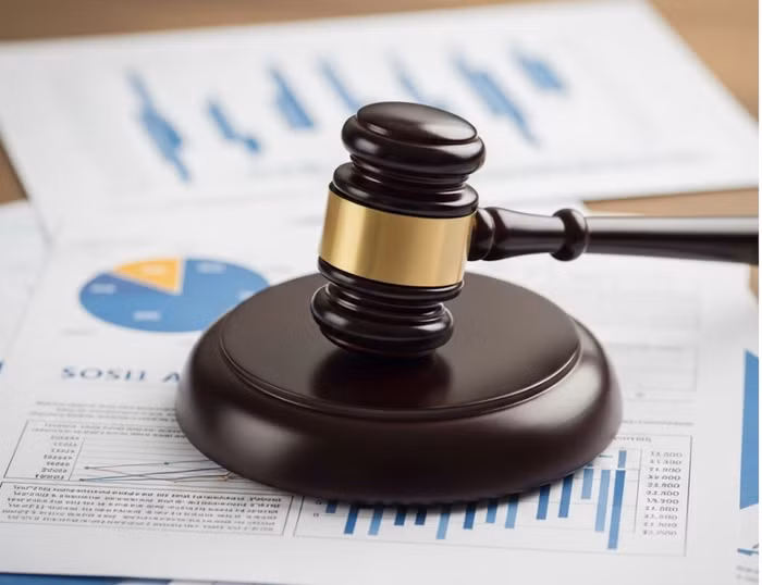 Thị trường chứng khoán siết kỷ cương: Nhiều “ông lớn” bị điểm danh