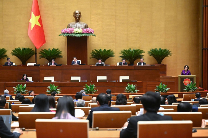 Ngân hàng Nhà nước được quyết cho vay đặc biệt lãi suất 0%, không tài sản đảm bảo