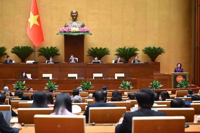 Ngân hàng Nhà nước được quyết cho vay đặc biệt lãi suất 0%, không tài sản đảm bảo