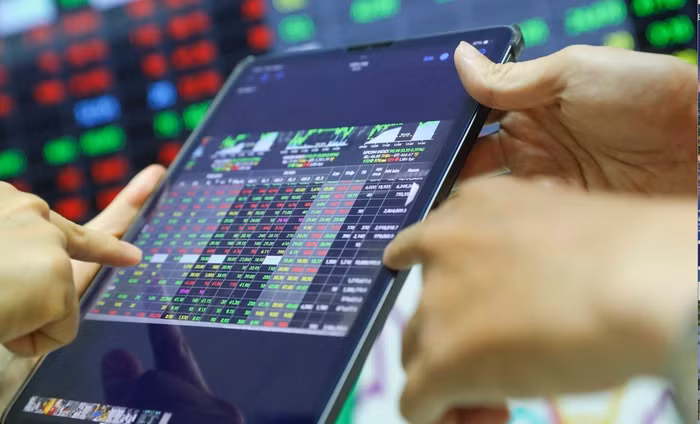 Rủi ro call margin tăng cao nếu VN-Index thủng mốc 1.600 điểm