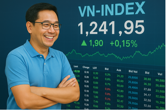 Thị trường tìm điểm cân bằng, nhưng rủi ro rung lắc vẫn hiện hữu
