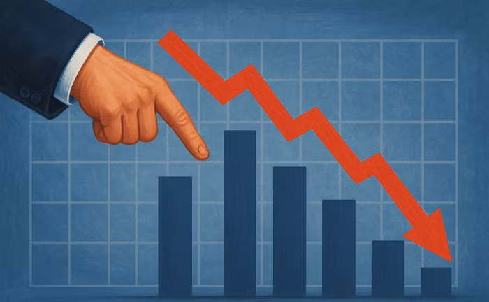 Điểm danh những doanh nghiệp báo lỗ lớn trong quý 1/2025