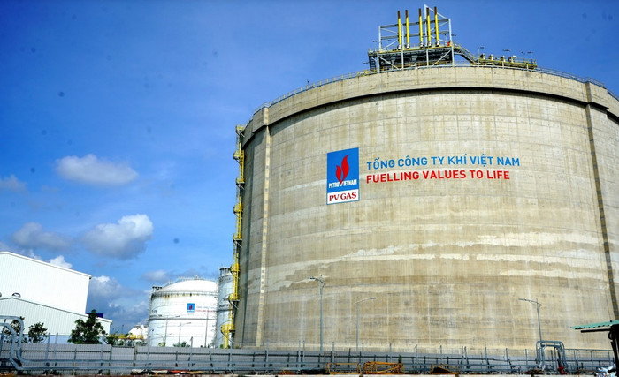 PV GAS thận trọng bước vào năm 2025, lợi nhuận mục tiêu giảm một nửa 