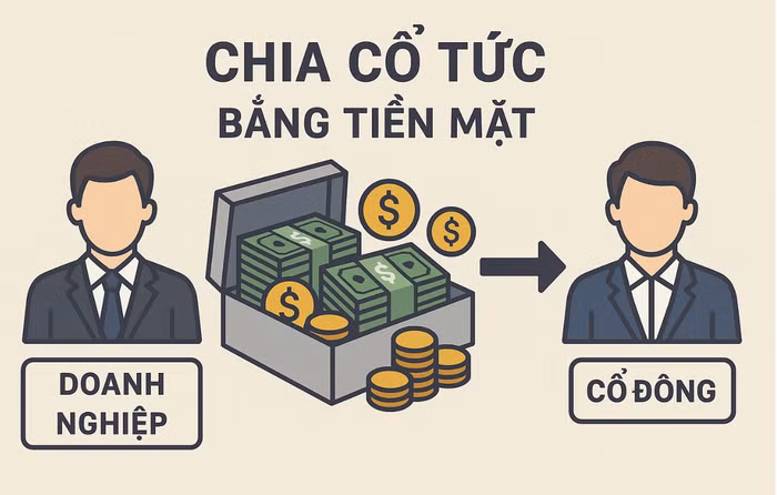 Cuộc đua chia cổ tức, những doanh nghiệp nào đang dẫn đầu?