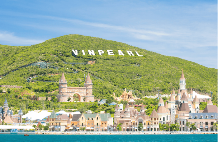 Vinpearl “vượt mặt” FPT, HPG, MBB vươn lên vị trí thứ 7 vốn hóa trên HOSE