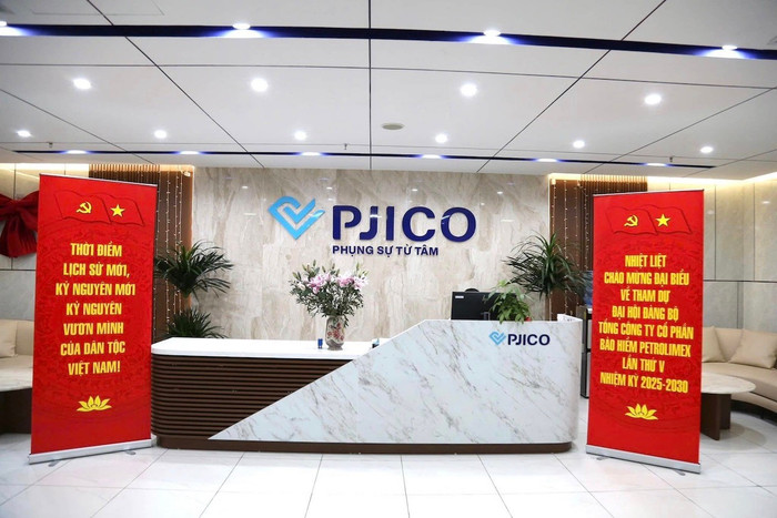 Bê bối tại PJICO: Hai cựu tổng giám đốc bị bắt