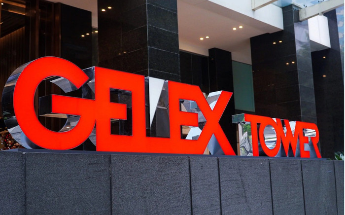 GELEX báo lãi kỷ lục trong quý 2/2025, cổ phiếu tăng gấp đôi trong hơn một tháng