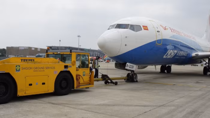 Công ty Phục vụ Mặt đất Sài Gòn bị xử phạt hơn 135 triệu đồng do khai sai thuế