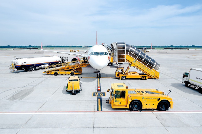 Mất khách hàng Vietjet, ông lớn SAGS vẫn báo tăng doanh thu và lợi nhuận trong 6 tháng đầu năm