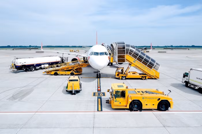 Mất khách hàng Vietjet, ông lớn SAGS vẫn báo tăng doanh thu và lợi nhuận trong 6 tháng đầu năm