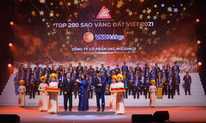 VKC Holdings tiếp tục thua lỗ 158 tỷ đồng trong năm 2024