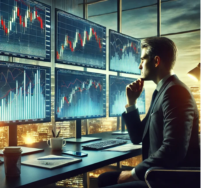 Thị trường phân hóa, VN-Index hướng đến vùng 1.340-1.342 điểm