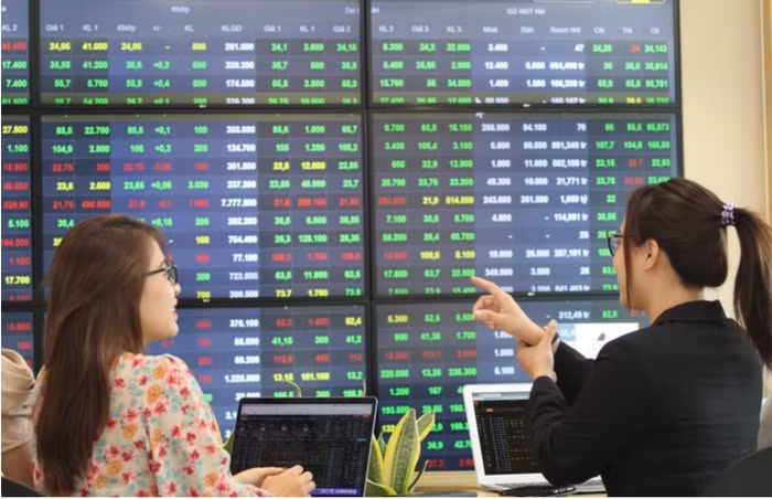 Thị trường đứng trước nguy cơ điều chỉnh sâu