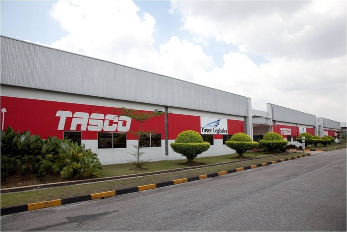 Tasco chốt ngày chào bán hơn 178,5 triệu cổ phiếu