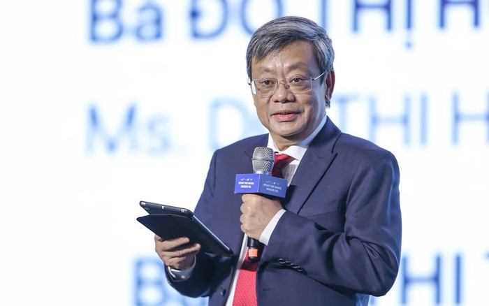 Ông chủ Masan trở lại đường đua tỷ phú USD
