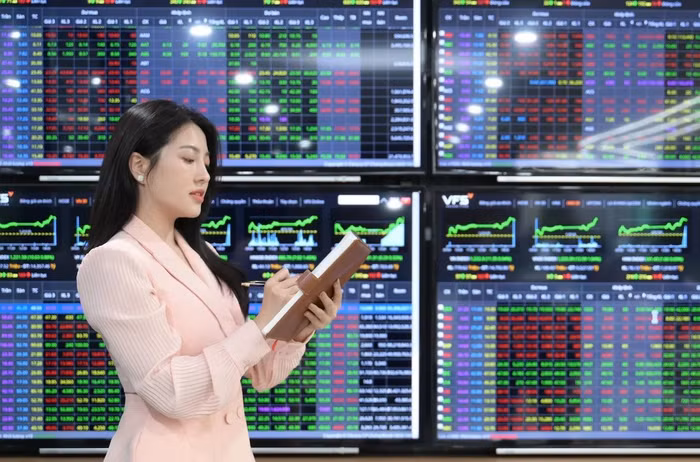 VN-Index trong quá trình dò đáy ngắn hạn, rủi ro điều chỉnh vẫn hiện hữu