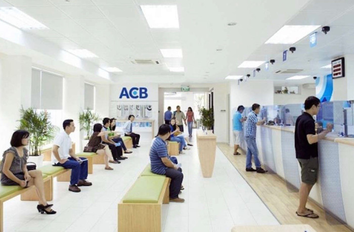 ACB giữ nguyên lãi suất tiết kiệm tháng 7/2025, mức cao nhất lên tới 5,1%/năm