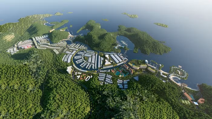 “Đại gia” kín tiếng bất ngờ chi hơn 2.400 tỷ đồng mua 23,06% vốn tại Vinaconex ITC