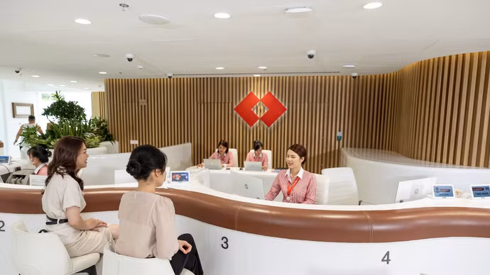 Techcombank được phê duyệt tăng vốn điều lệ lên trên 106 nghìn tỷ